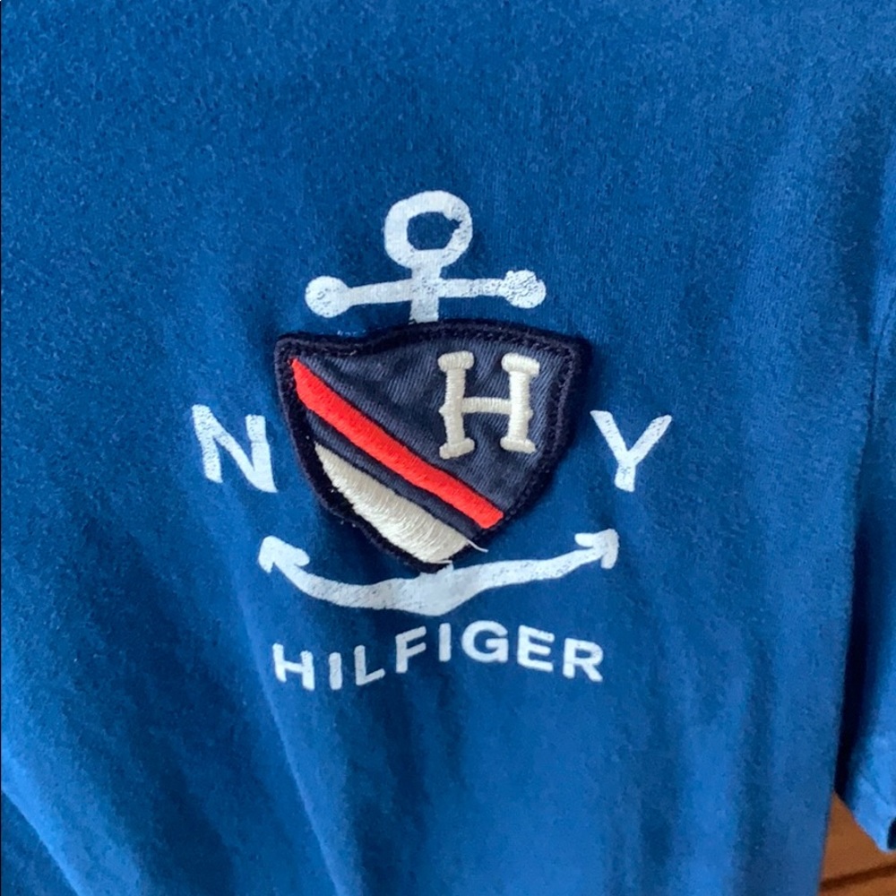 Tommy tee - Picture 2 of 4